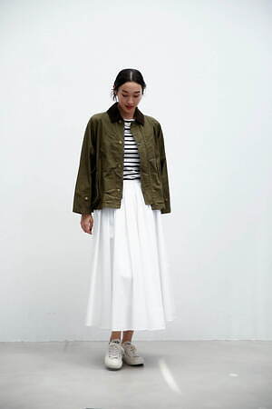 マディソンブルー(MADISONBLUE) 2025年秋ウィメンズコレクション  - 写真77