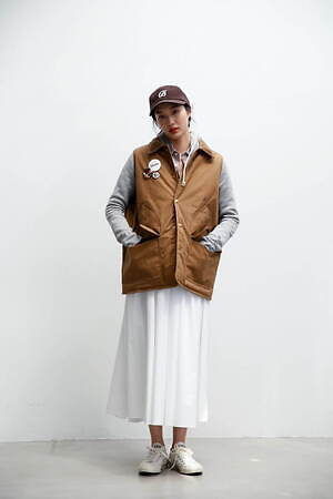 マディソンブルー(MADISONBLUE) 2025年秋ウィメンズコレクション  - 写真79