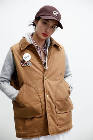 マディソンブルー(MADISONBLUE) 2025年秋ウィメンズコレクション  - 写真80