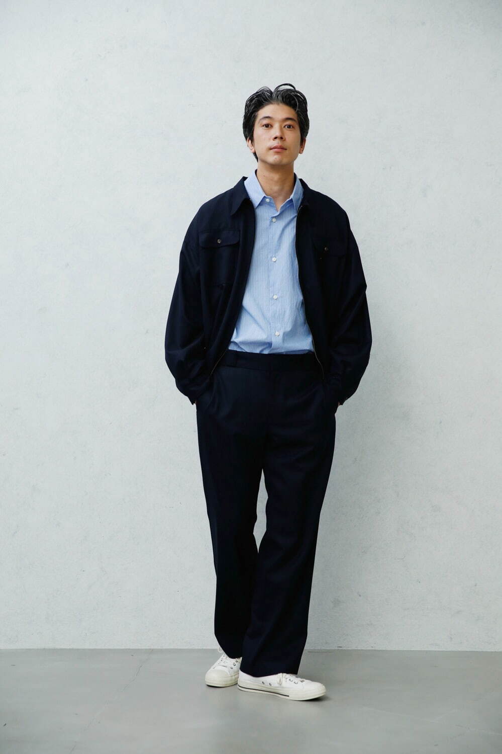 マディソンブルー 2025年秋<span>コレクション</span> - 写真6