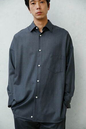 マディソンブルー(MADISONBLUE) 2025年秋メンズコレクション  - 写真10