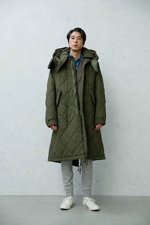 マディソンブルー(MADISONBLUE) 2025年秋メンズコレクション  - 写真27