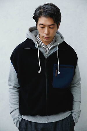 マディソンブルー(MADISONBLUE) 2025年秋メンズコレクション  - 写真30