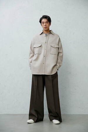 マディソンブルー(MADISONBLUE) 2025年秋メンズコレクション  - 写真31