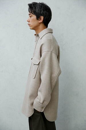 マディソンブルー(MADISONBLUE) 2025年秋メンズコレクション  - 写真32