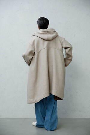 マディソンブルー(MADISONBLUE) 2025年秋メンズコレクション  - 写真34