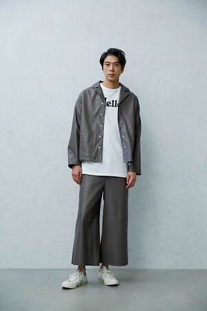 マディソンブルー(MADISONBLUE) 2025年秋メンズコレクション  - 写真35