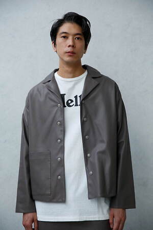 マディソンブルー(MADISONBLUE) 2025年秋メンズコレクション  - 写真36