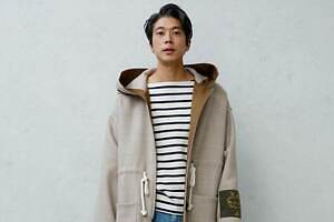 マディソンブルー 2025-26AW コレクション