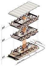 みなとみらい・臨港パークの新複合施設「横浜ティンバーワーフ」ベーカリーカフェ＆レストランを展開｜写真4