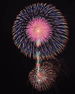 日本三大競技花火大会「伊勢神宮奉納全国花火大会 2025」日本屈指の花火師が約9,600発を打ち上げ｜写真2