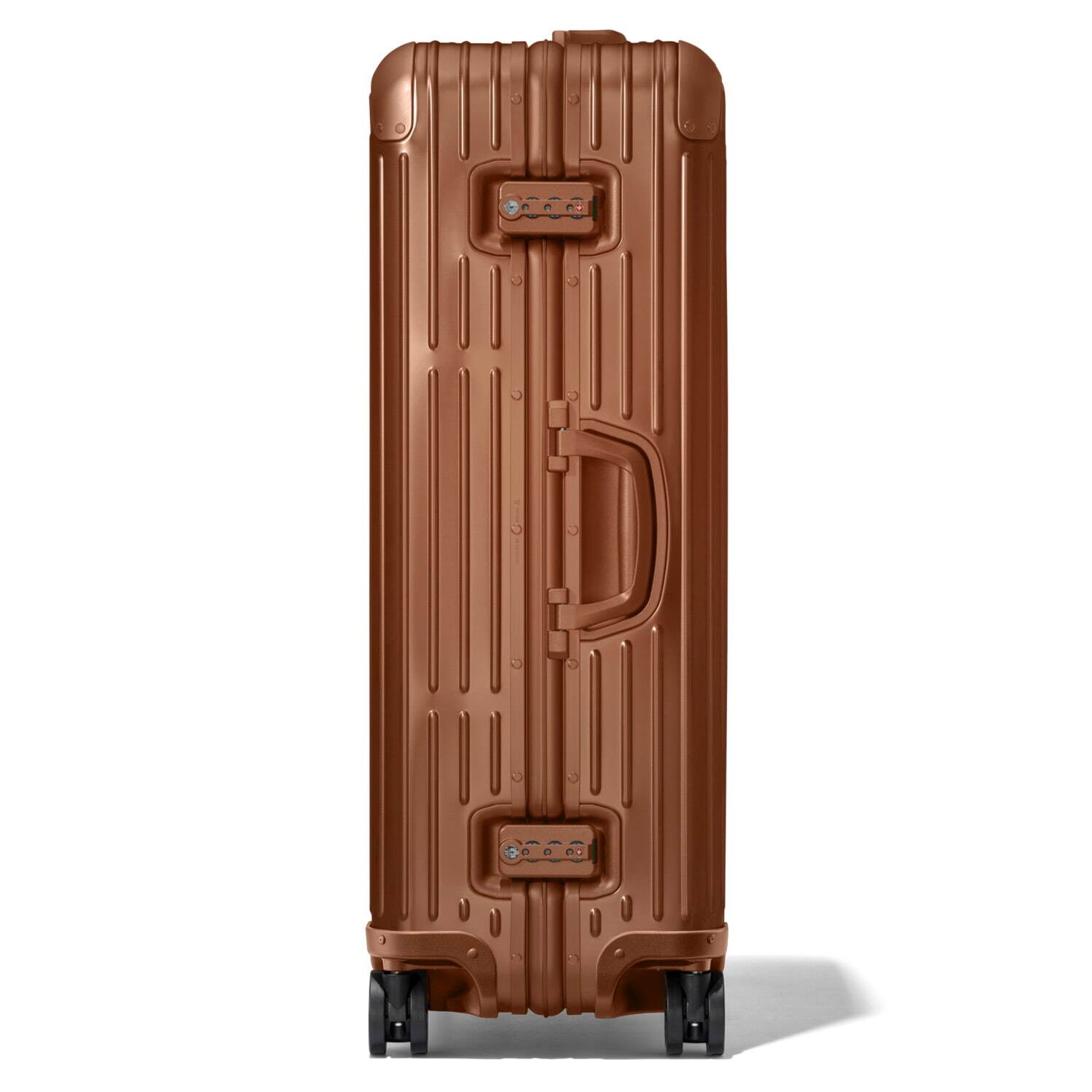 Rimowa」オーロラを表現した限定スーツケース＆遊び心ある新作