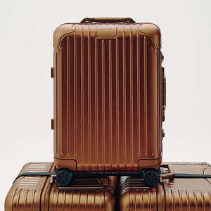 RIMOWA UNIQUE | Custom Luggage | RIMOWA
