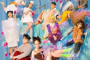 『クワイエットルームにようこそ』松尾スズキの小説ミュージカル化、“再生”を描く閉鎖病棟の人間ドラマ