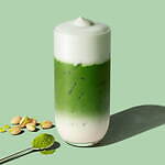 スターバックス(Starbucks Coffee) 夏抹茶｜写真2