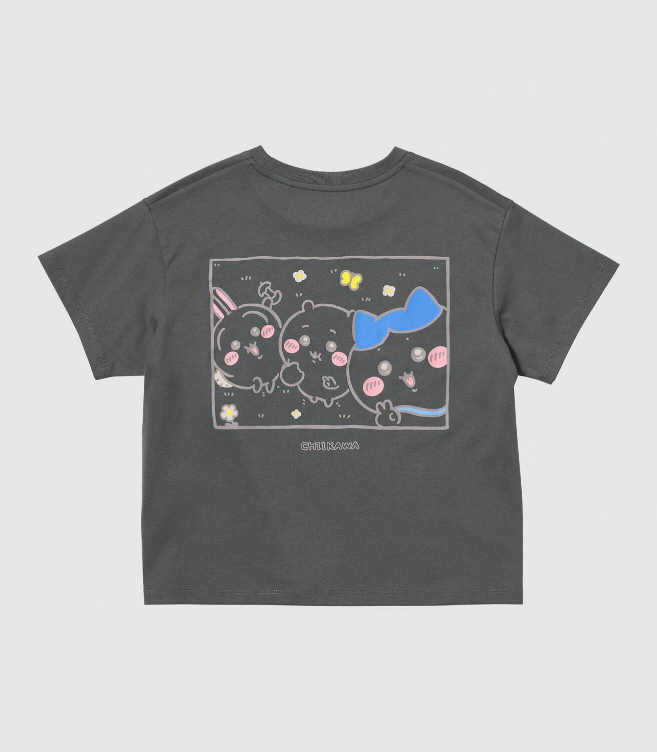 ユニクロ(UNIQLO) ちいかわ＆ナガノのくま｜写真12