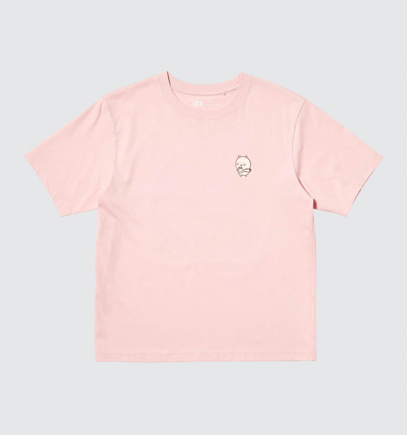 ユニクロ(UNIQLO) ちいかわ＆ナガノのくま｜写真1