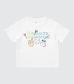 ユニクロ(UNIQLO) ちいかわ＆ナガノのくま｜写真7