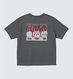 ユニクロ(UNIQLO) ちいかわ＆ナガノのくま｜写真5