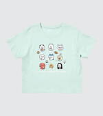 ユニクロ(UNIQLO) ちいかわ＆ナガノのくま｜写真8