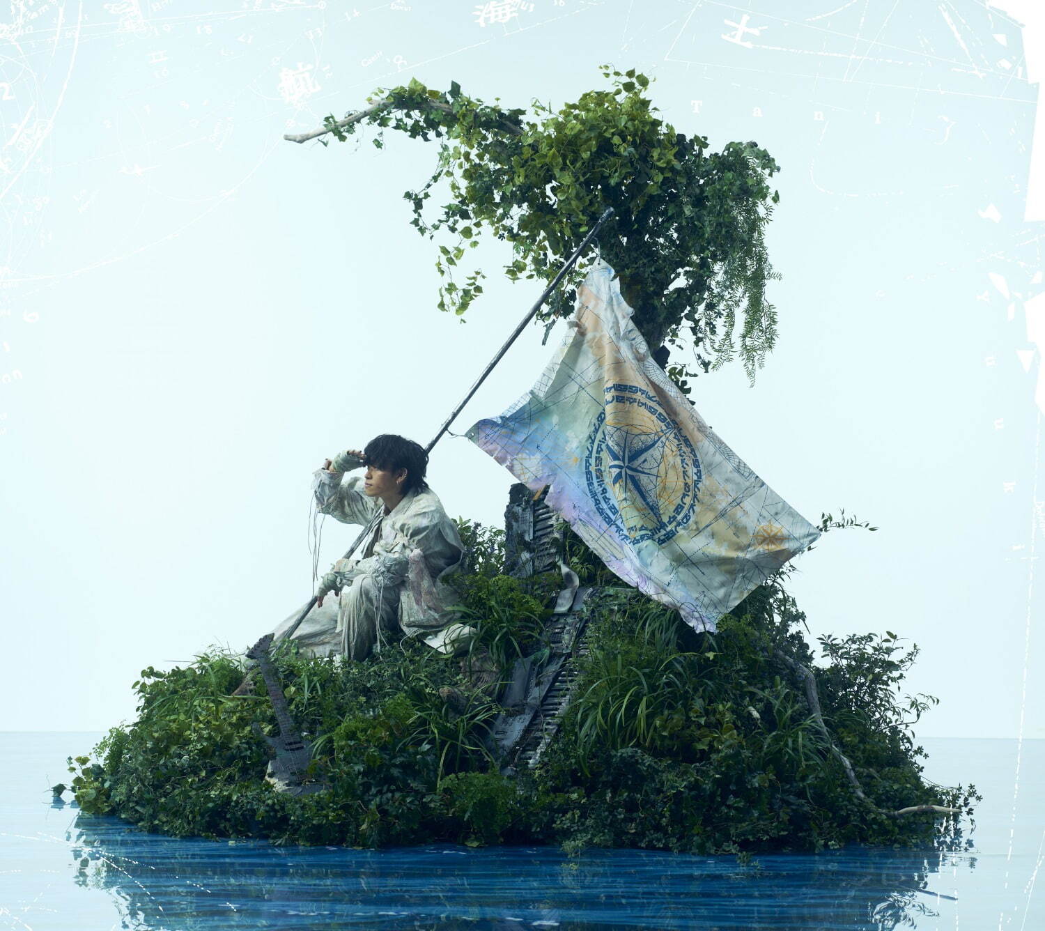 Tani Yuukiの野外フリーライブが横浜赤レンガ倉庫で開催、デビュー5周年を記念して｜写真3