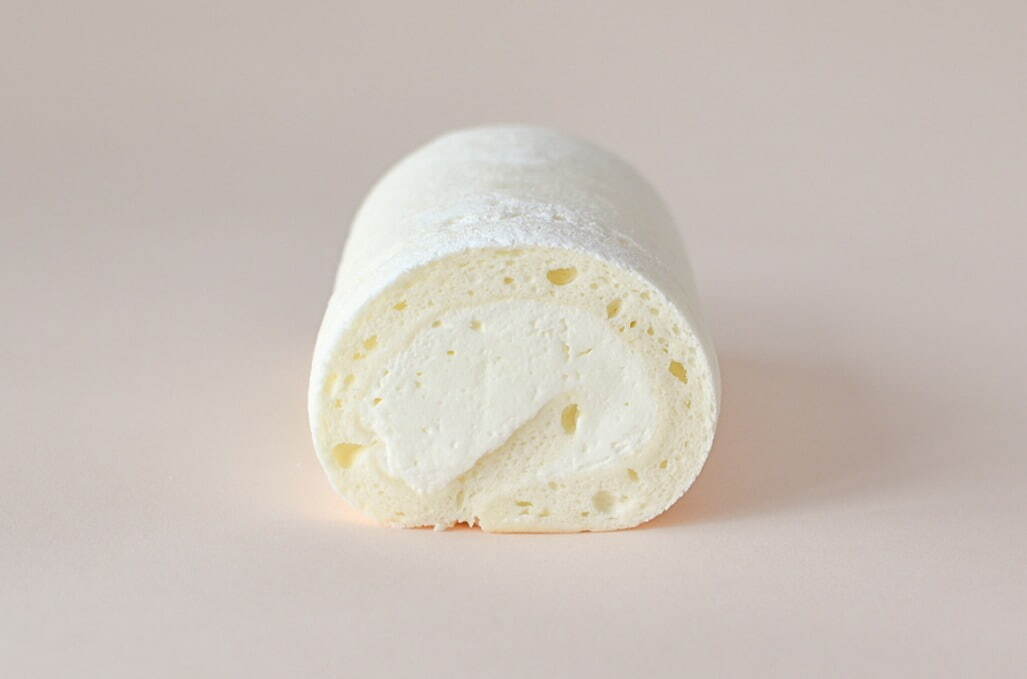 ミルクスター「ロールケーキ」1本 1,782円