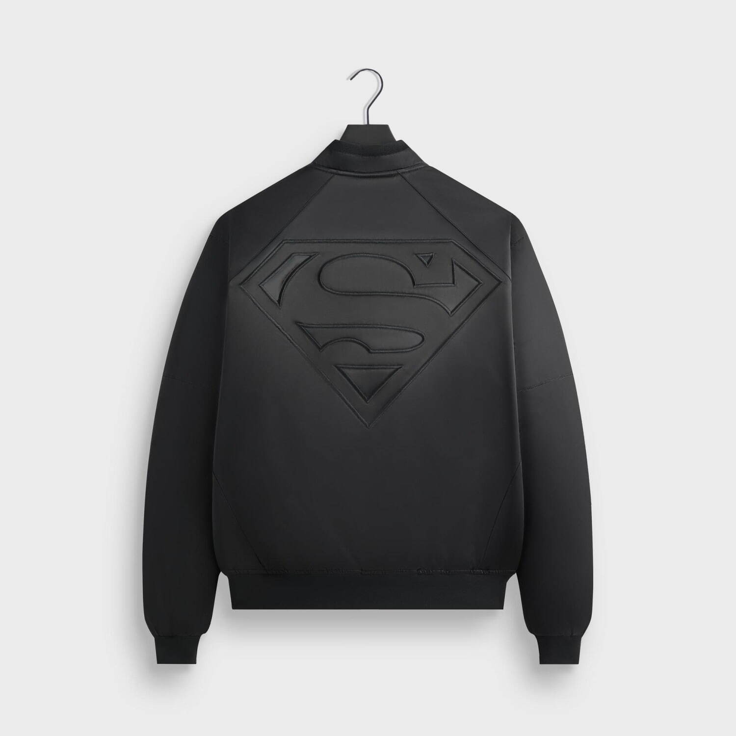 13日まで期間限定出品‼️KITH スーパーマンTシャツ ブラック　S Kith NYC ヴィンテージ スーパーマン Tシャツ (KITH NYC/Tシャツ