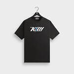 13日まで期間限定出品‼️KITH スーパーマンTシャツ ブラック　S 13日まで期間限定出品‼️KITH スーパーマンTシャツ ブラック S