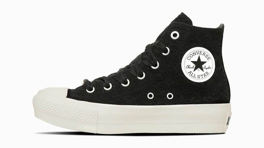 コンバース(CONVERSE) オールスター｜写真3
