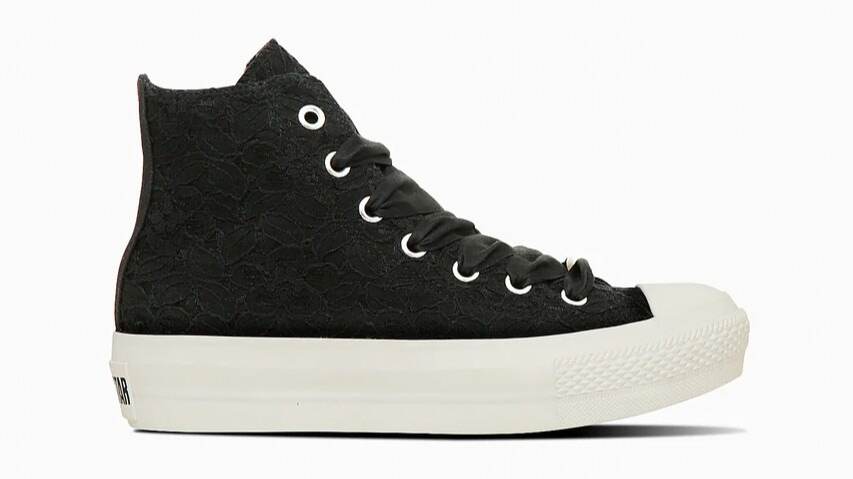 コンバース(CONVERSE) オールスター｜写真4