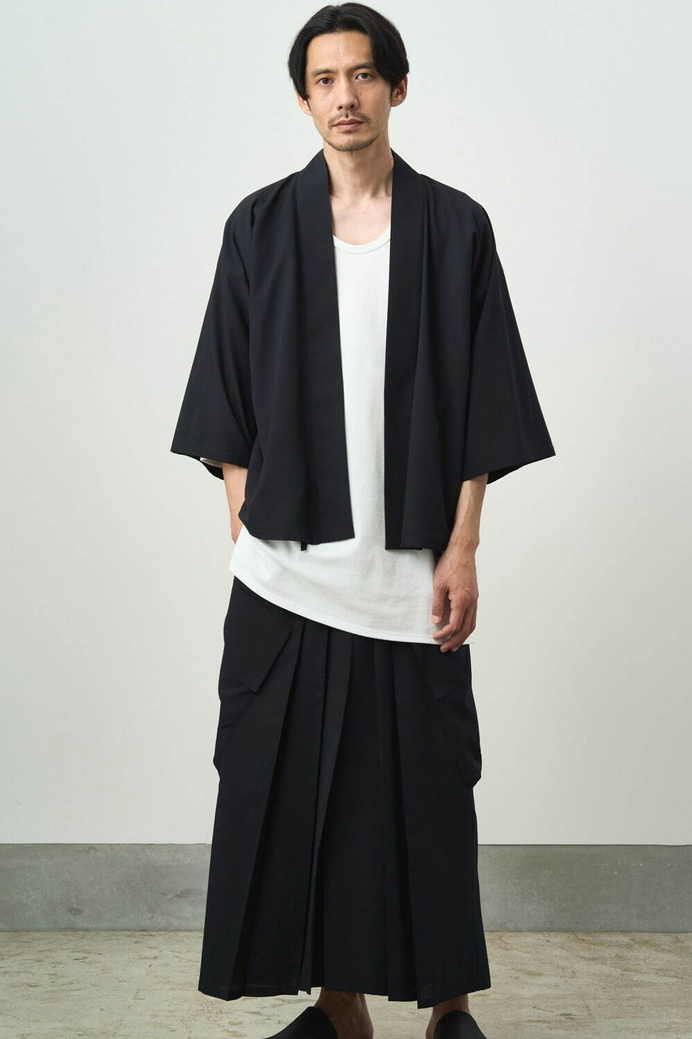 ワローブ 2025年夏<span>コレクション</span> - 写真1