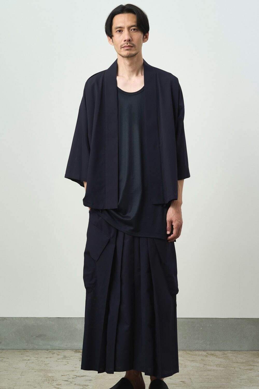 ワローブ 2025年夏<span>コレクション</span> - 写真2