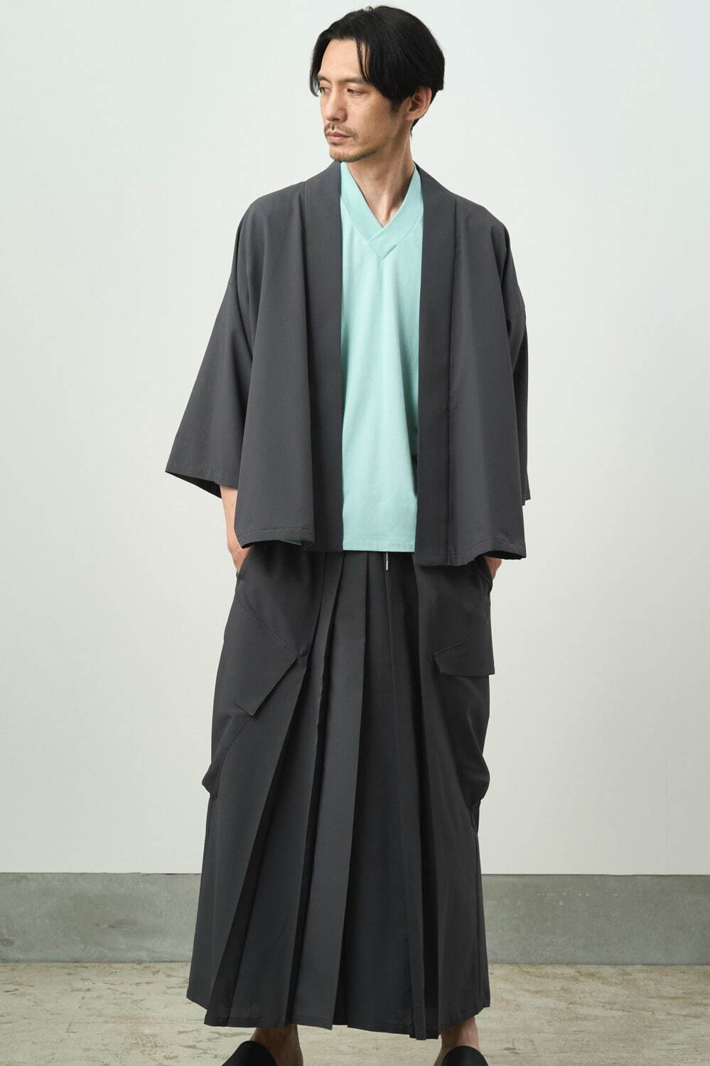 ワローブ 2025年夏<span>コレクション</span> - 写真5