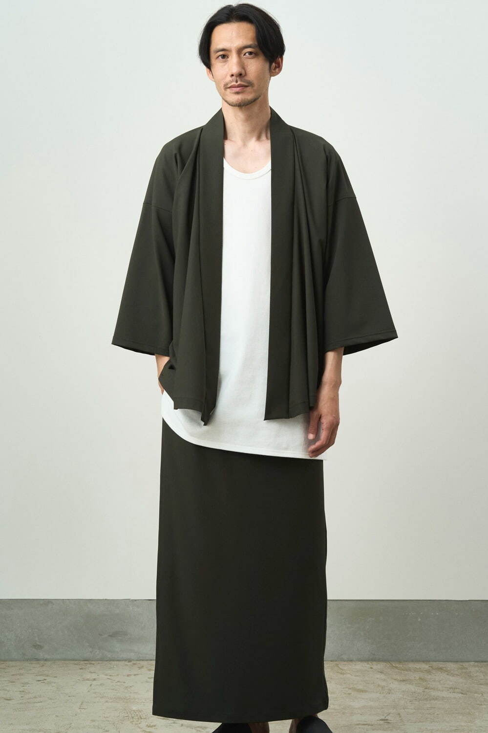 ワローブ 2025年夏<span>コレクション</span> - 写真15