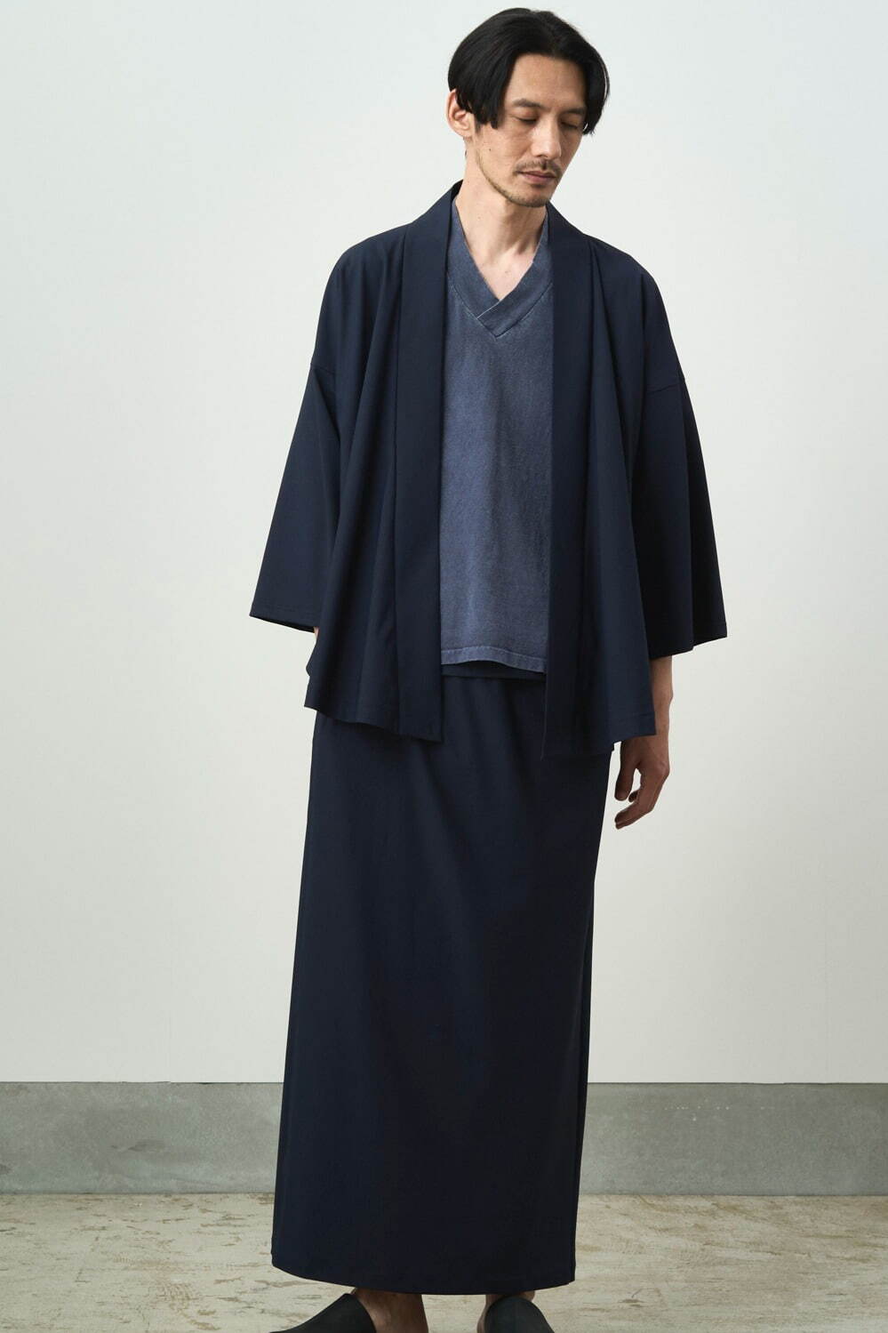 ワローブ 2025年夏<span>コレクション</span> - 写真17