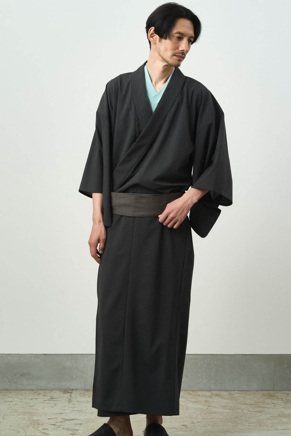 ワローブ 2025年夏<span>コレクション</span> - 写真23