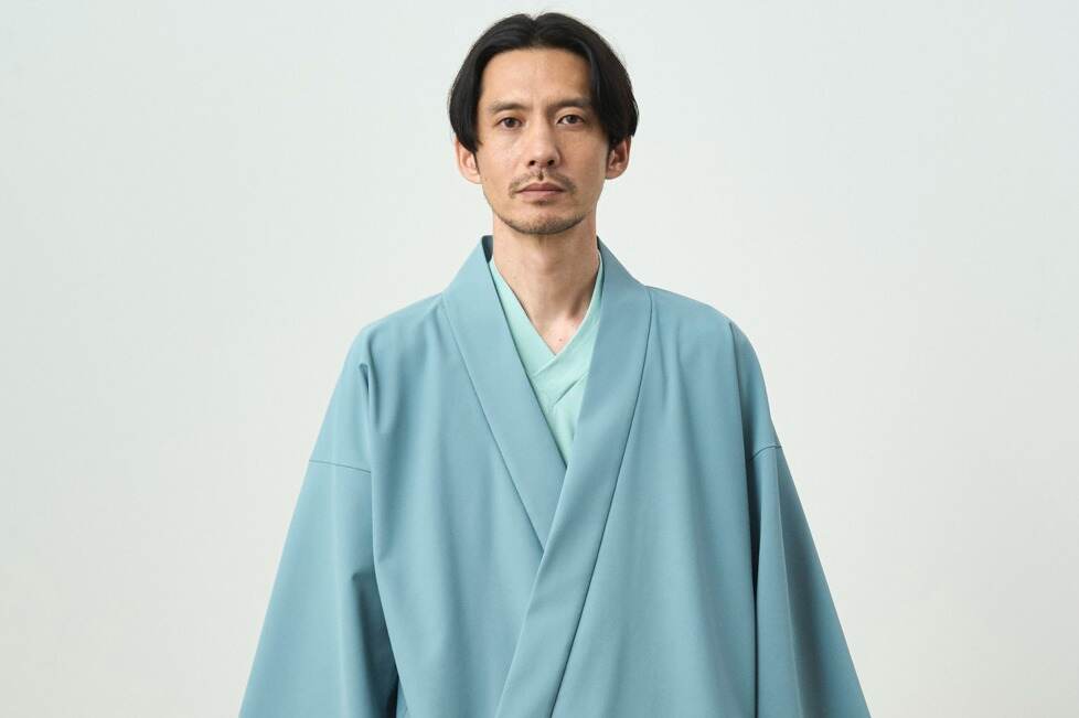 和ROBE 2025Summer Collection