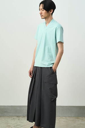 ワローブ(和ROBE) 2025年夏メンズコレクション  - 写真4