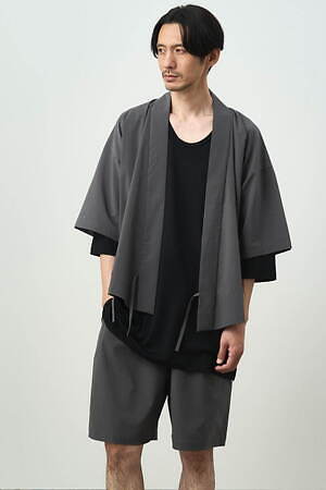 ワローブ(和ROBE) 2025年夏メンズコレクション  - 写真6