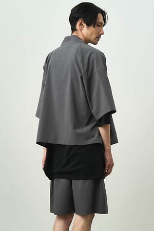 ワローブ(和ROBE) 2025年夏メンズコレクション  - 写真7