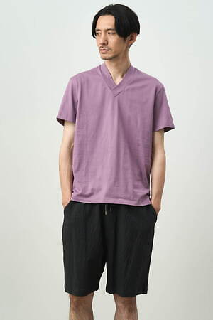 ワローブ(和ROBE) 2025年夏メンズコレクション  - 写真10