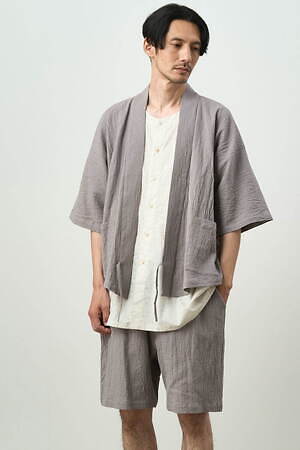 ワローブ(和ROBE) 2025年夏メンズコレクション  - 写真12