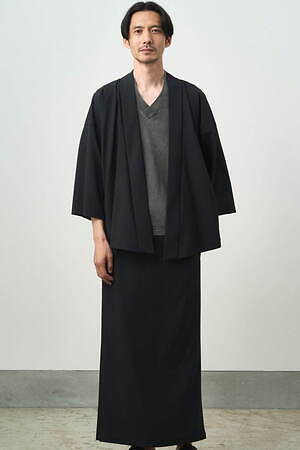 ワローブ(和ROBE) 2025年夏メンズコレクション  - 写真18