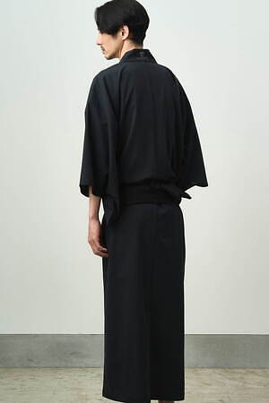 ワローブ(和ROBE) 2025年夏メンズコレクション  - 写真20