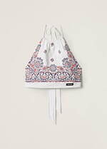 ミュウミュウの新作“カカオブラウン”のバックパックや厚底スニーカー、渋谷パルコの新店舗に｜写真14