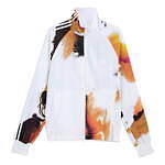 Y-3“琥珀色が滲む”トラックジャケット＆ニット、ウィングチップ装飾レザースニーカーも｜写真3