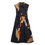 Y-3“琥珀色が滲む”トラックジャケット＆ニット、ウィングチップ装飾レザースニーカーも｜写真9