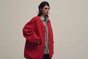 マツフジ 2025-26AW コレクション