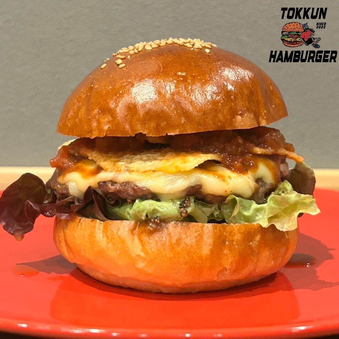 ハンバーガー“日本一”決めるグルメフェスが横浜赤レンガ倉庫で、人気の21店舗が全国から集結｜写真17