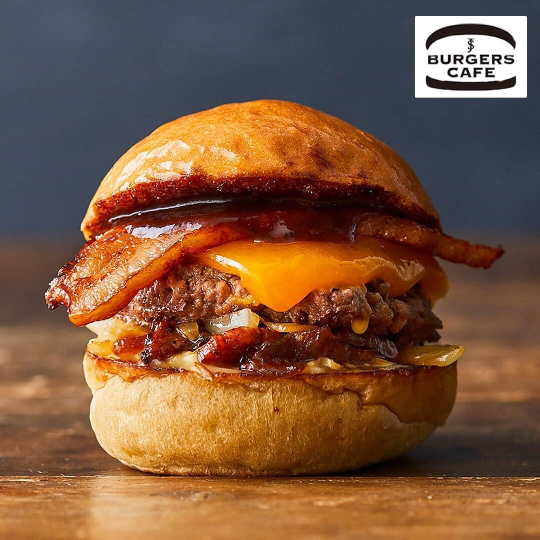 ハンバーガー“日本一”決めるグルメフェスが横浜赤レンガ倉庫で、人気の21店舗が全国から集結｜写真21